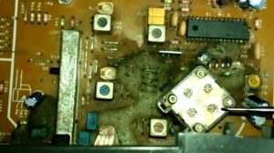 Radio SONY CFS 715S de 1993 Boombox Review, Vintage