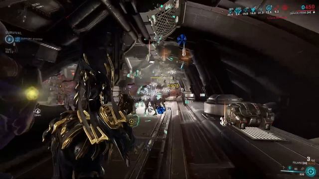 Warframe | A Guide To Helminth Grouping Abilities | 2023 смотреть онлайн