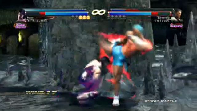 Tekken Tag 2 Wii U Edition [Livestream] смотреть онлайн