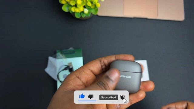 The Green Lion Audio Artist Stereo Earphones Review смотреть онлайн