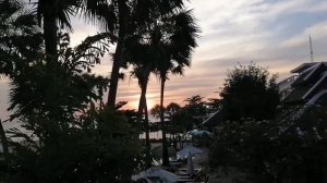 Паттайя Long Beach Garden & Pavilion...