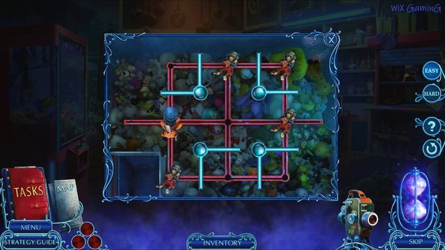 MYSTERY TALES MASTER OF PUPPETS FULL GAME Complete walkthrough gameplay + BONUS CHAPTER - No commen смотреть онлайн