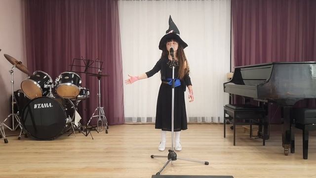 Бабка Ежка смотреть онлайн