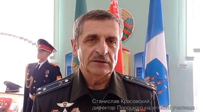 Реконструкция зданий на Верхнем замке в Полоцке смотреть онлайн