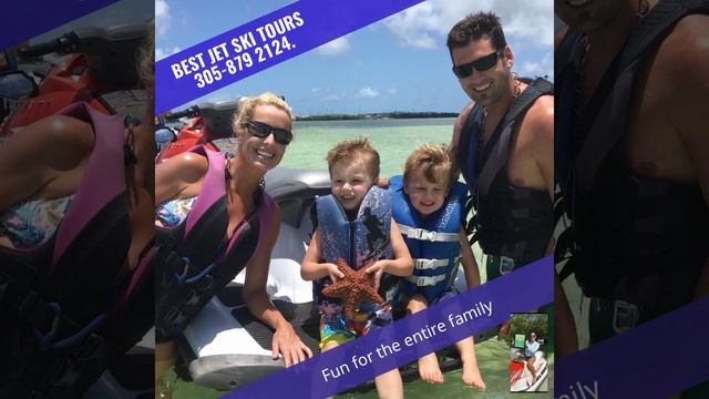 BEST JET SKI TOURS 305-879 2124. смотреть онлайн