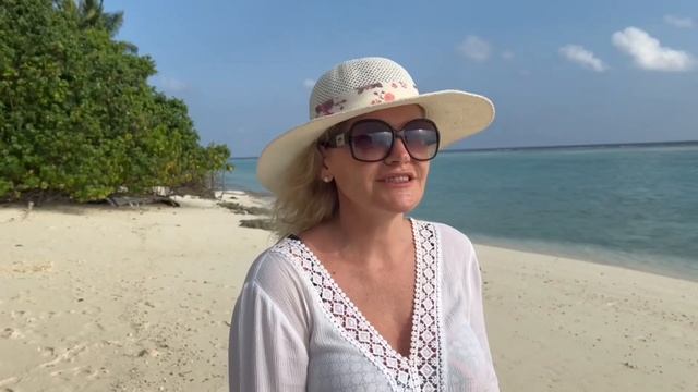 ОТЗЫВ 1 «Трансформационный тур-ретрит на Мальдивы "ТЫ НАСТОЯЩАЯ"» смотреть онлайн