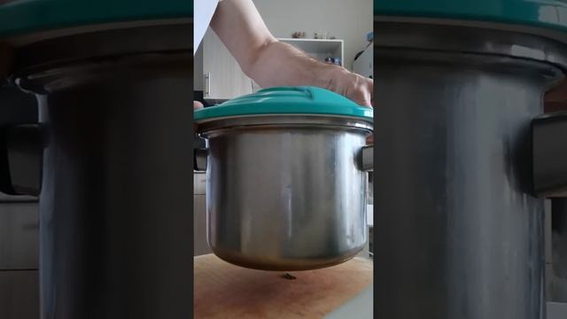 Zepter Vacsy. Другая посуда. смотреть онлайн