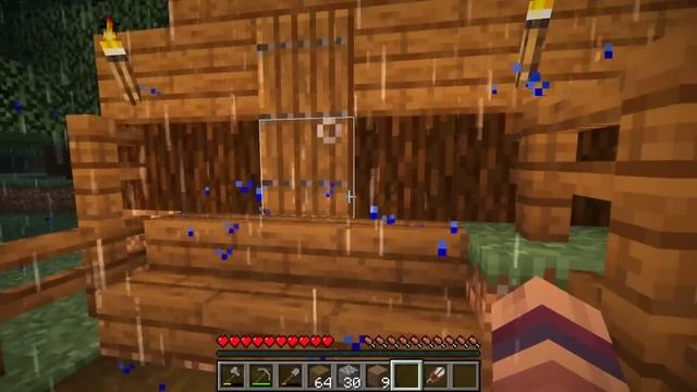 Minecraft Creepypasta | EYSTREEM.EXE