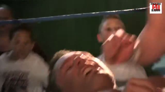 F4TV presents... "Kaii Payne Vs Samson" смотреть онлайн