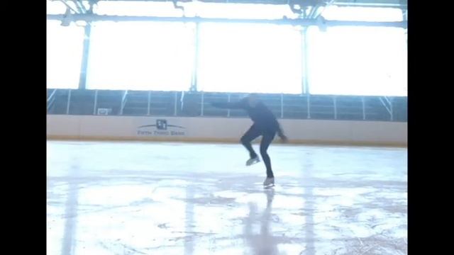 cannonball spin and broken leg spin tips?? смотреть онлайн