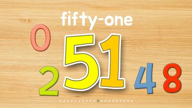 Count 1 to 100 with PUZZLE _ number 1 to 100 - Numbers Puzzle | Learn Counting Numbers 100_DJES смотреть онлайн