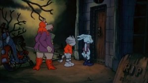 Steve Reviews: Fritz The Cat