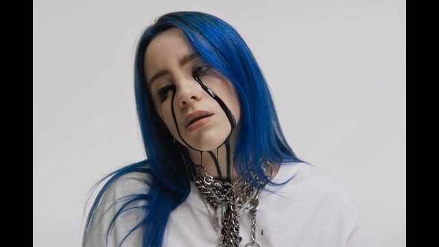 Billie Eilish, Khalid - lovely (Cover) смотреть онлайн
