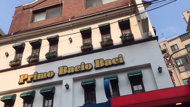 Uni vlog | лето в Корее, подработка в университете, гуляем в районе Хондэ, кафе с собачками🐕 смотреть онлайн