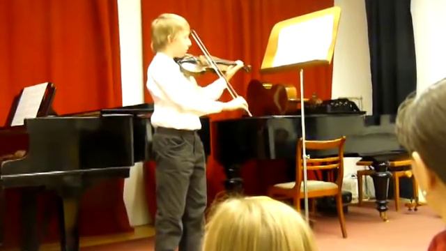 Steibelt: Divertimento, Medveczky Endre (11)