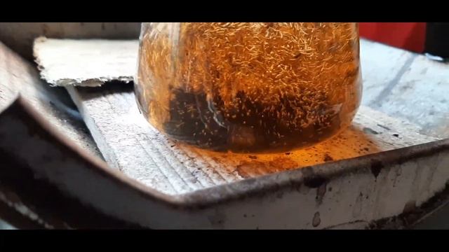 паладий , серебро , медь . первые шаги афинажа ?. смотреть онлайн