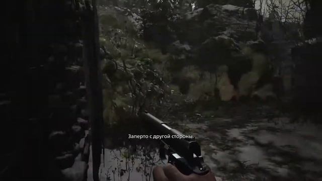 Вниз, на морское дно!) Прохождение Resident Evil VIII: Village #14 смотреть онлайн
