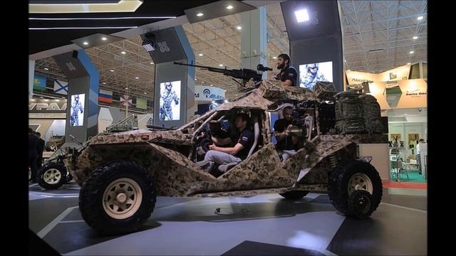 Russia’s new military buggy, Chaborz 6, rolled out in Chechnya’s Grozny More http tass com defens смотреть онлайн