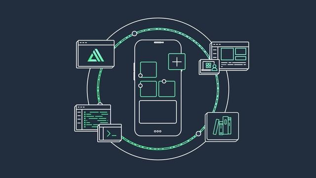 Intro to AWS Amplify | Amazon Web Services смотреть онлайн