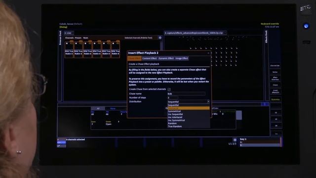 What’s a Chase Effect good for? смотреть онлайн