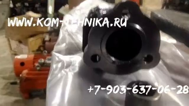 Гидронасос B23T32UNI смотреть онлайн