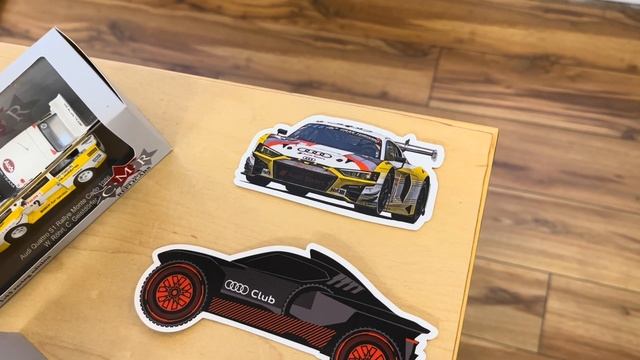 Audi ICE or EV Sweepstakes Update - Oct 16 - RS 6 or e-tron GT + 2X Chances for ACNA Members & Prom смотреть онлайн
