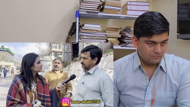 300+Hospital In J&K | 23 Hospital In POK | HOSPITAL'S CONDITION | KASHMIRI REACT | Reactions | смотреть онлайн