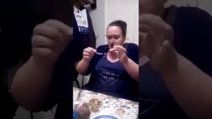 Анекдот про Гену и очки)))