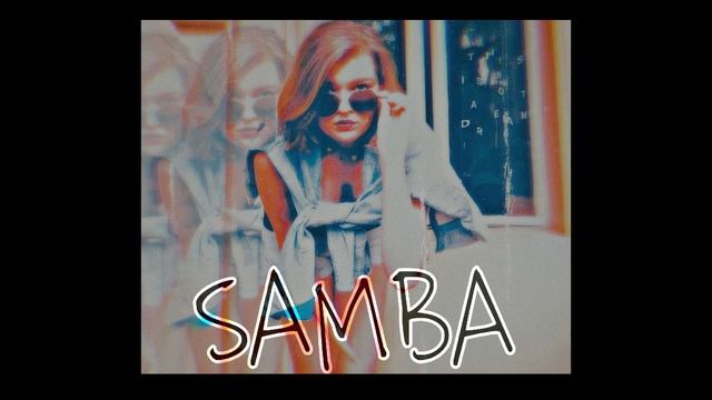 Music of Cherry - SAMBA (Official Track) смотреть онлайн