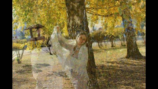 Дни оренбургского пухового платка в Красногвардейском районе. смотреть онлайн