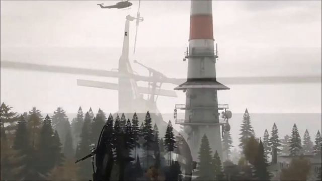 DayZ Trailer "We are Survivors" смотреть онлайн