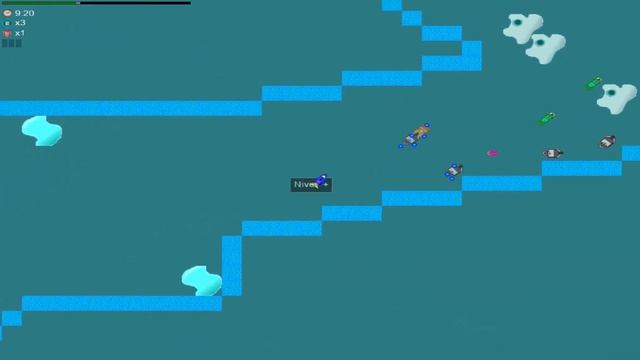 Morbus Monitor смотреть онлайн