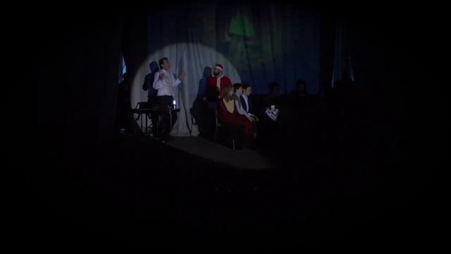 Рождественская песня смотреть онлайн