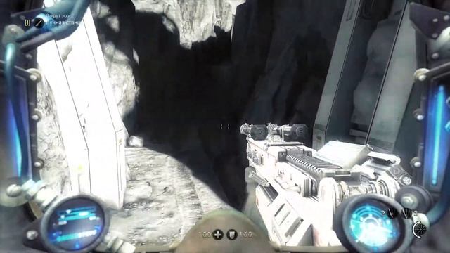 Wotfenstein: New Order - #10 смотреть онлайн