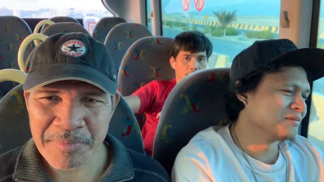 Pumunta kami sa bayan ng Ghayathi смотреть онлайн