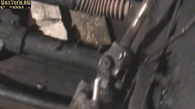 УазТех: Перестройка/тюнинг моего авто, ЧАСТЬ 2