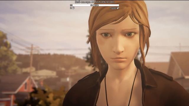 LIFE IS STRANGE: BEFORE THE STORM ► ЭПИЗОД 1: ПРОБУЖДЕНИЕ ► ЧАСТЬ 1 смотреть онлайн
