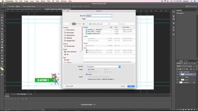 DVD DISK ENCORE PHOTOSHOP TUTORIAL 1 смотреть онлайн