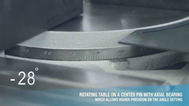 Автоматический дисковый станок для резки металла MEP TIGER 402 CNC HR 4.0 смотреть онлайн