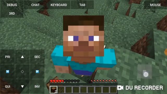 Pls Join My Java Edition 1.12.2 Minecraft SMP смотреть онлайн