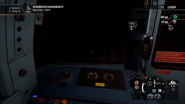 Train Sim World 2. Путешествие по "Трубе" смотреть онлайн