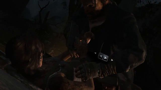 Проходнячёк на Tomb Raider 2013 № 3 [Озабоченный хрен] смотреть онлайн
