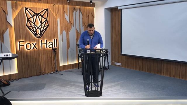 Служение Богу или дьяволу. Кому мы служим? / Павел Кузнецов / Слово Жизни смотреть онлайн