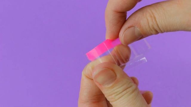 МЕБЕЛЬ для кукол своими руками # холодильник для Барби # Мастер класс КУКОЛЬНЫЙ ДОМИК DIY смотреть онлайн