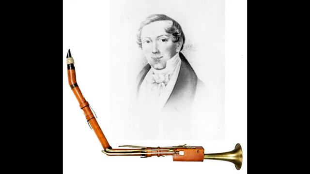 Concert Piece for Basset Horn and Orchestra by Carl Wilhelm Eduard Oestreich смотреть онлайн
