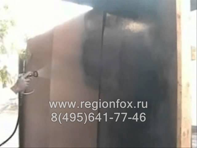 Окрасочный оборудовани для сверх вязких красок и составов GRACO NXT King 90:1 смотреть онлайн