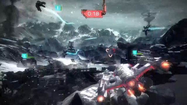 Space Noir Bounty Mission Official HD Game Walkthrough - PC Tablet смотреть онлайн