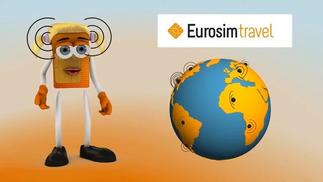 EUROSIM TRAVEL