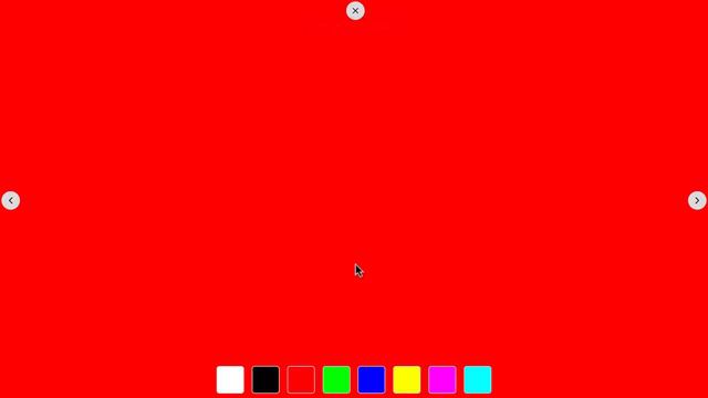 How to Check Laptop Deskop Display/Monitor for Dead Pixel and Internal Spot смотреть онлайн