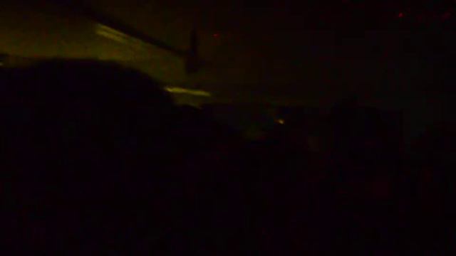 After-party with Chris Lorenzo & Ramin Rezaie on Broad Street 2015 смотреть онлайн